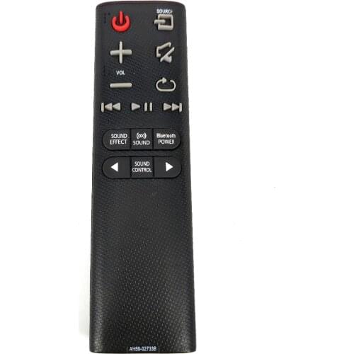 AH59-02733B Remote Control For Samsung Soundbar HW-J4000 HW-K360 HW-K450 PS-WK450 PS-WK360 HW-KM36C HW-KM36 HW-JM4000 PS-WJ4000