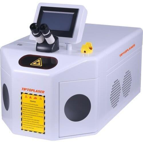 China factory for sale gold silver jewelry laser soldering machine price MINI laser welding machine
