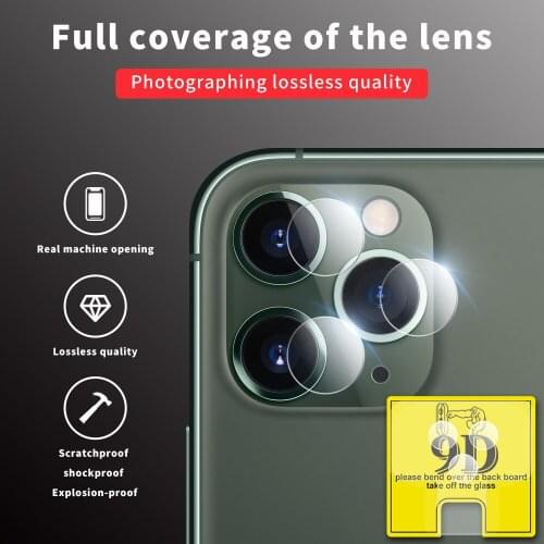 MOUGOL Protective Glass On The Phone