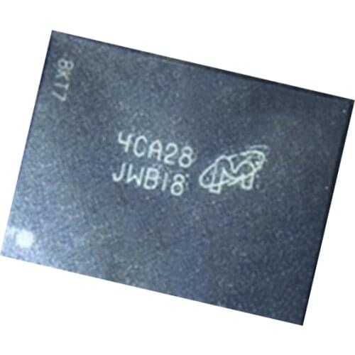 MTFC8GACAANA-4M IT BGA100 JWB18 IC FLASH EMMC 64G MTFC8GACAANA-4MIT MTFC8GACAANA4MIT