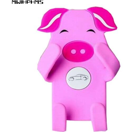 MWIHPHMS Flexible Mobile Phone Holders