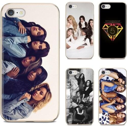 For LG K10 K8 K7 K4 Nokia X6 2 3 5 6 8 9 230 3310 2.1 3.1 5.1 7 Plus 2017 2018 5h Fifth Harmony Lauren Jauregui Soft TPU Cover