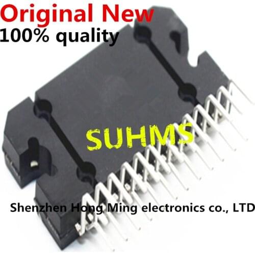 5piece)100% New TDA7560 TDA7560A ZIP Chipset