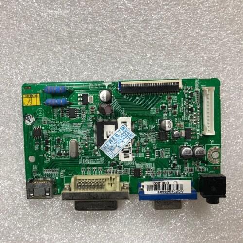 Original D2342P Driver Board Moonboard EAX64137601(5) LMA3A LGM-012C