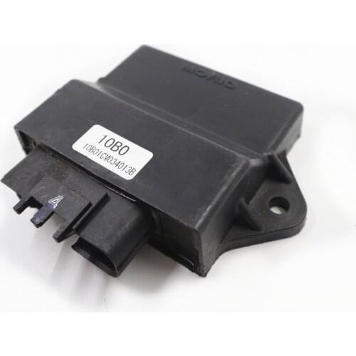 Genuine 10B0 10B01CM034013B Electronic Control Unit(ECU)