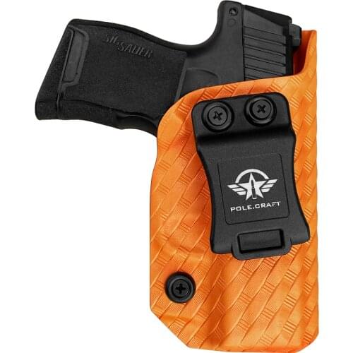 POLE.CRAFT Holsters