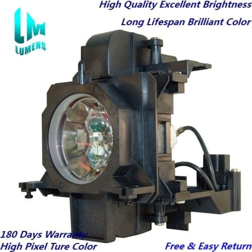 High Quality Projector lamp POA-LMP136 / 610 346 9607 for PLC-XM150/PLC-XM150L/PLC-WM5500/PLC-ZM5000L/PLC-WM5500L Projectors