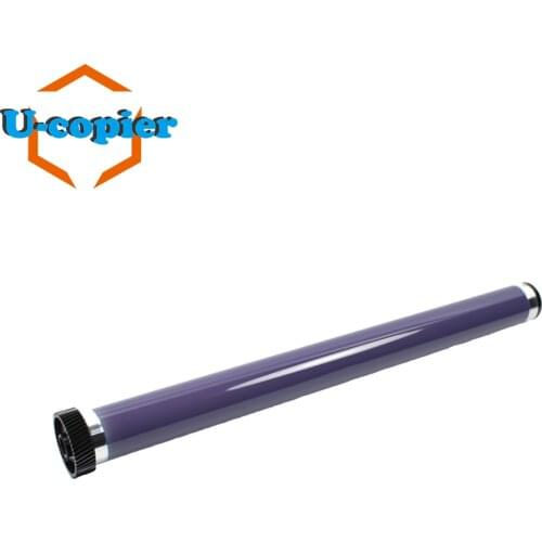 1X Long Life OPC drum 013R00670 Cylinder for Xerox DC S1810 2010 2110 2220 2320 2420 2520 WC5019 5021 OPC With 48T Gears