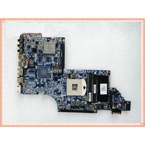 641485-001 DV6T-6000 NOTEBOOK for HP PAVILION DV6-6033CL NOTEBOOK DV6T DV6-6000 laptop motherboard 100% Tested