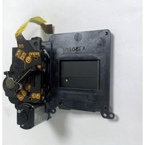 95% NEW Original Shutter Unit Component Replacement for CANON FOR EOS 450D 500D 550D 600D 1000D Camera Repair