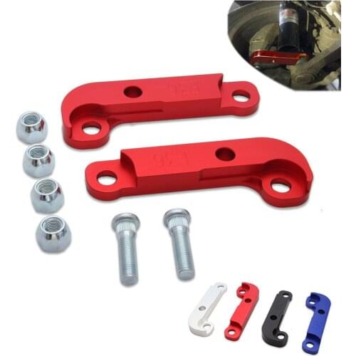 1 Set Car Refitting steering wheel Adapter increasing turn angles steering lock adapter to increase turning angle for BMW E36