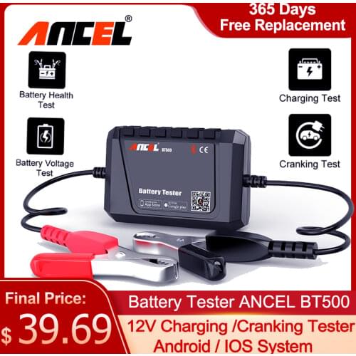 Ancel Autotools