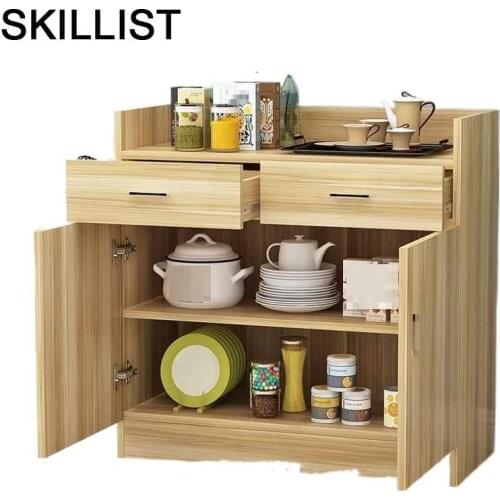 Aparadores Cubertero Para Cajones European Organizer Meuble Buffet Kitchen Furniture Cocina Cupboard Desk Sideboard Cabinet