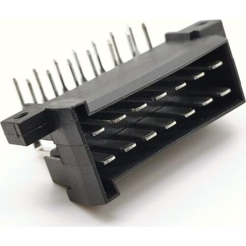 Free Shipping 828801-5 929519-5 10SETS SAMPLE 14PIN AMP PCB Connector Car Electrical Wire Terminal