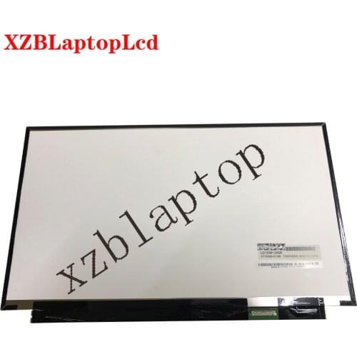 Cp722092-02 For FUJITSU U937 Laptop 13.3" LED LCD Screen Panel LQ133M1JW28 FHD IPS 1920*1080