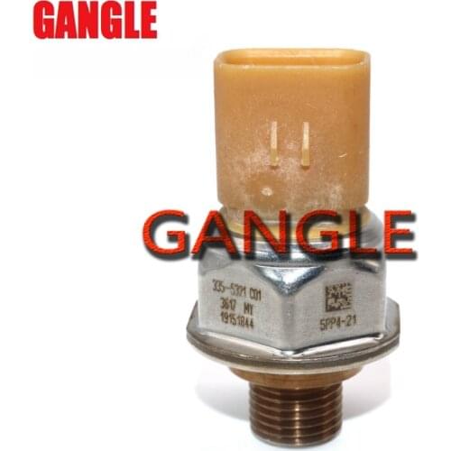 Pressure sensor 5PP4-21 335-5321 FOR541 2 521B 2570D 522B 573D 552 2 2670D 563D 785D 777G 910M 914M 906M 907H2 908H2