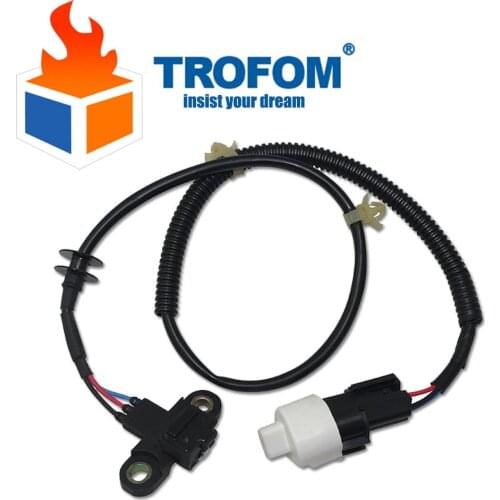 Crankshaft Position Sensor For MITSUBISHI CARISMA COLT LANCER MIRAGE 1.6 Ford F-450 F-550 6.8L MD327122 MR560276 5S1853 SU4312