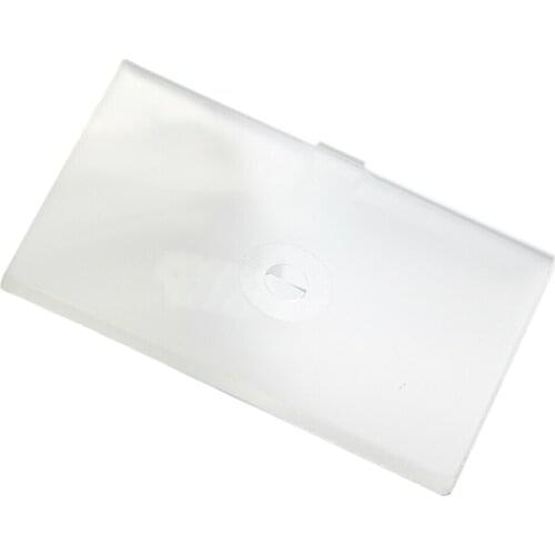 Microprism Split Image Focusing Screen For Konica Minolta A5D A7D Sony A100 A200