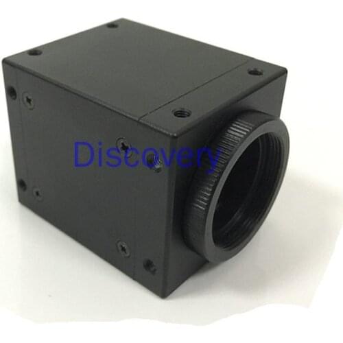 Ccd Camera 500W High-definition Industrial Camera Visual Inspection Express Barcode Recognition Appearance Accuracy Inspection