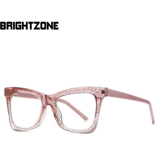 Computer Anti Blue Ray Glasses Blue Light Filter Blocking Glasses Optical Eye Spectacle UV Gaming Square Eyewear Goggles Oculos