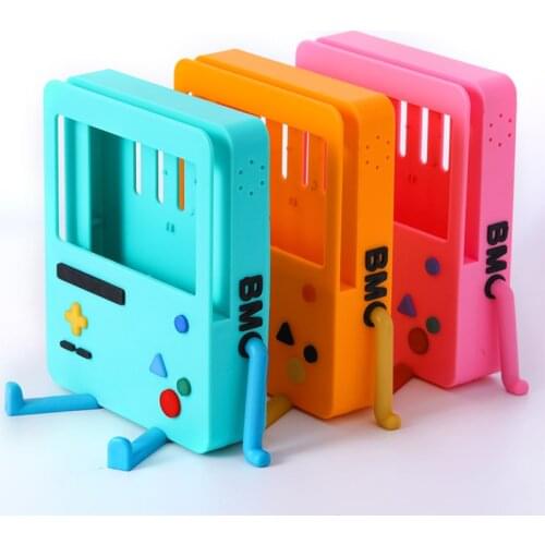 Cute Cartoons For Nintendo Switch Holder Base NS Console Storage Dock Bracket Portable Charging Stand For Switch Accessories