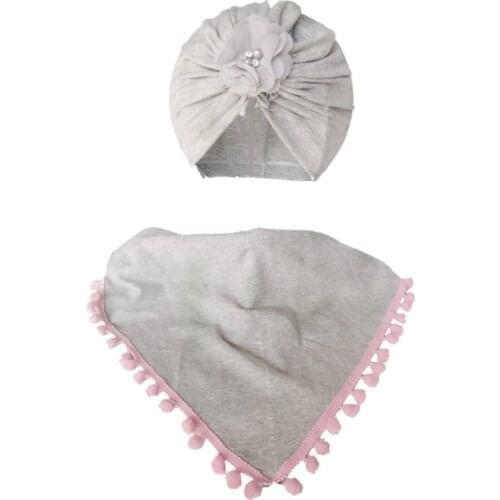 Зимние шапки для малышей MIOCKY China At AliExpress