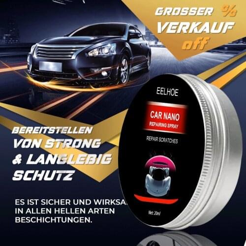 20g/150g Multipurpose Car Coating Wax Paint Sealant for Glass Trim Anti Scratch Paint Care Car Polish Liquid Ceramic Coat Hot