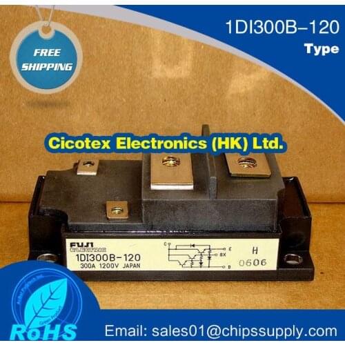 1DI300B-120 300B-120 MODULE IGBT