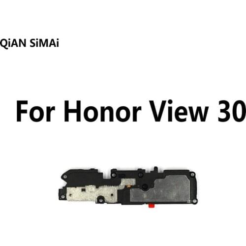 New Loud Speaker Buzzer Assembly Flex cable Replacement For Huawei Honor View 30