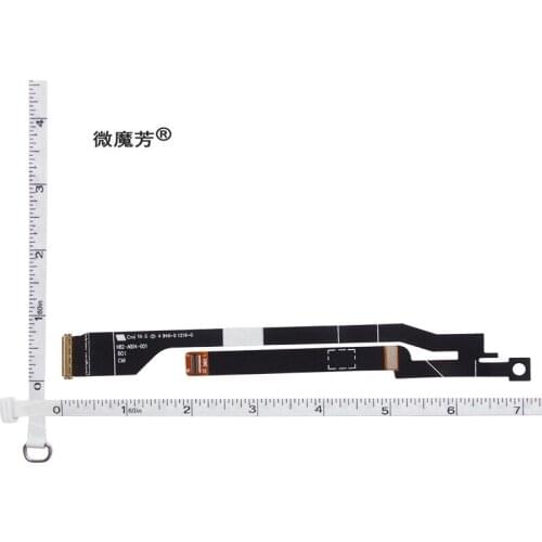 New LED LCD LVDS Cable For ACER Aspire S3-951 ms2346 S3-951-2464G S3-391 S3-371 S3-351 SM30HS-A016-001 Or HB2-A004-001 Laptop