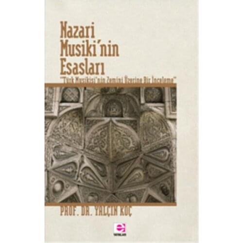 Nazari Musikinin Principles