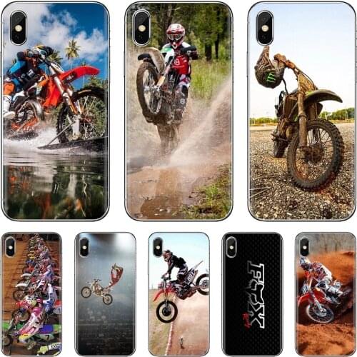 For Xiaomi mi Redmi Note 3 4 4X 5 6 7 8 8t 9 9s 9t 10 pro lite Extreme-Fox-C-Racing Silicone Bag Case