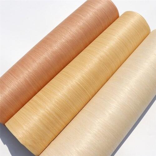 Oak Technical Veneer Sliced Wood Engineering Veneer E.V. Red White Yellow Oak 60x250cm Tissue Backing 0.2mm Q/C