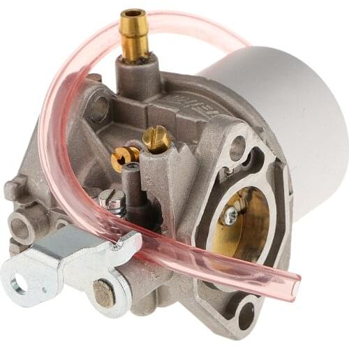 Replacement Carburetor Carb Assembly with Hoses Fits for Golf (FE350 Engine) 1992-1997