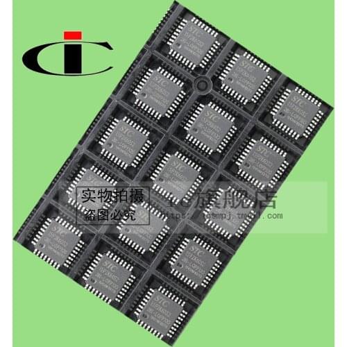 STC15F2K60S2-28I STC15F2K60S2 LQFP32