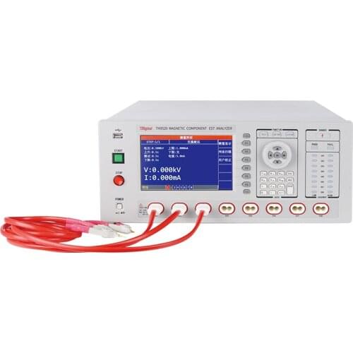 TH9520/TH9520A Winding Component EST Tester
