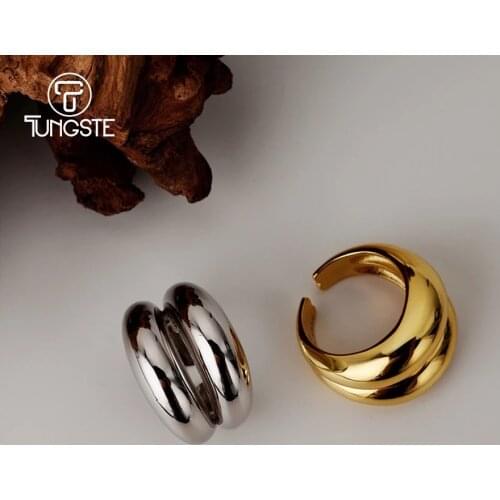 Женские золотые кольца TUNGSTE China At AliExpress