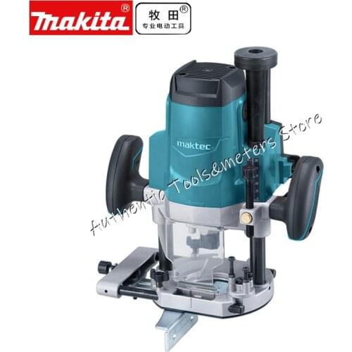 Makita M3600B Bakelite Milling Carving Machine Slotting Machine Makita Trimming Machine DIY Gong Machine Flip Board