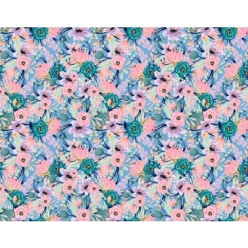 Fotografia flowers baby photography backdrops vinyl kids birthday photo backgrounds for photo Studio props photophone NB-238