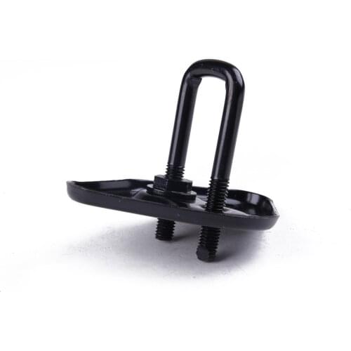 Hood Safety Catch Hook Uppers Lock Latch For Mercedes Benz GLK200 GLK280 GLK350 C63 2048800460