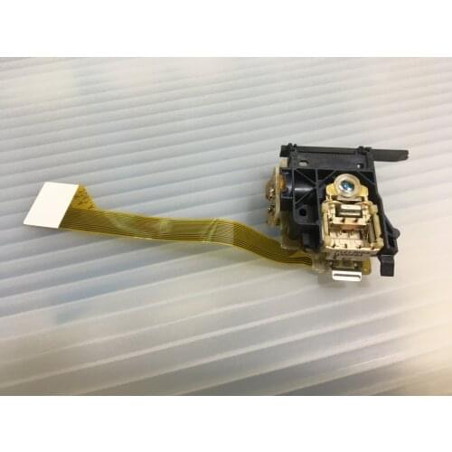 30pcs/lot CDM12.4 CDM12.5 VAM1204 VAM12.4 CDM-12.4 VAM-1204 CDM1204 CDM-1204 Radio CD Player Laser Lens Optical Pick-ups Bloc