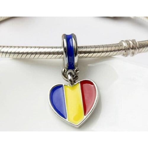 AODUOLA Jewelry Pendants