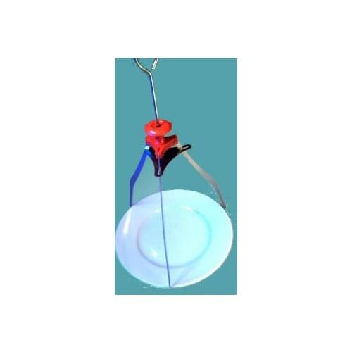 Modern Metal Plate Presentation Apparatus design product