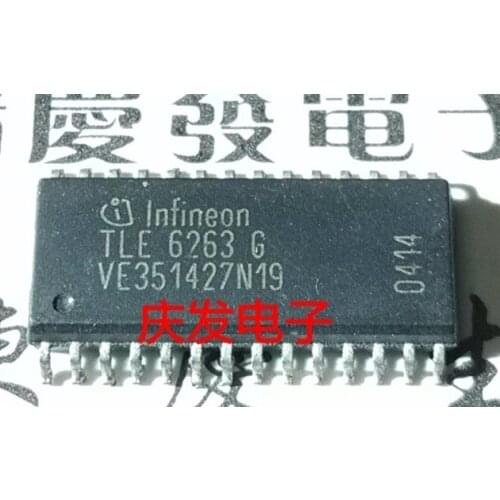 Free Delivery.TLE6263G