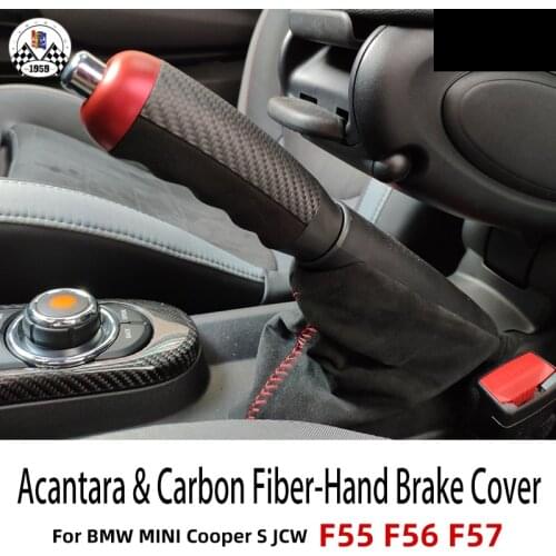 CARWOMAN Hand Brake Levers