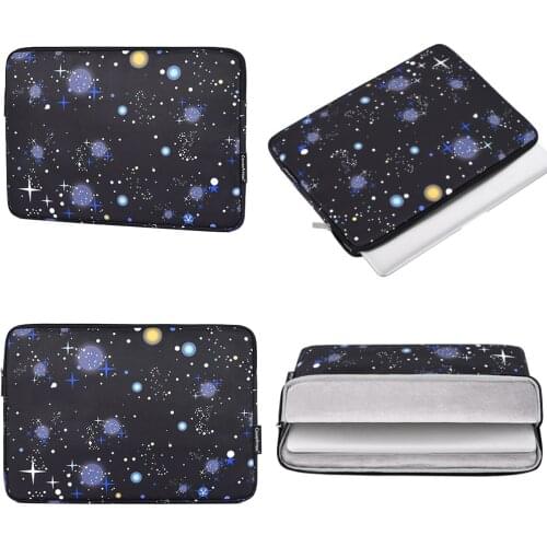 Case Cover For Macbook Air Pro 11 12 13 15.6 inch Laptop Sleeve For XiaoMi Notebook Bag For Dell Lenovo Acer Huawei Matebook