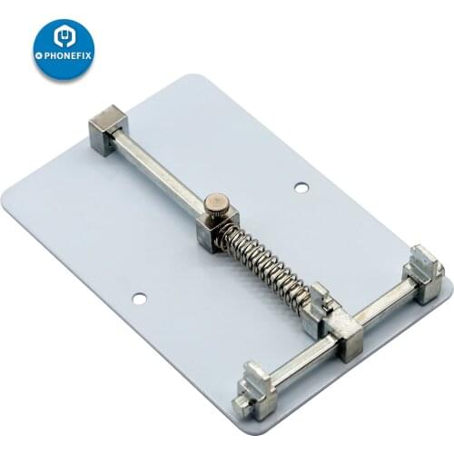 JAKEMY JM-Z15 Motherboard Repair Fixture Holder Universal PCB Soldering Repair Platform For iPhone Samsung Circuit Board Repair