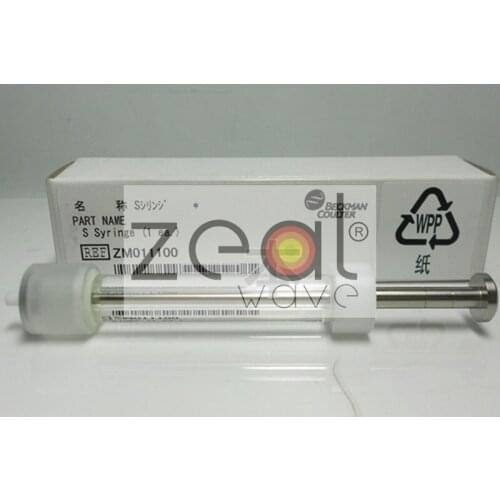 FOR Beckman AU5800/5811/5821/5831/5841ISE ion sample S syringe ZM011100