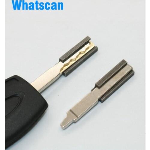Focus HU101 Key Duplicating Fixture Clamp Key Machines Chuck Key Cutting Machines Accessories for Ford Focus Blank Key Cutting