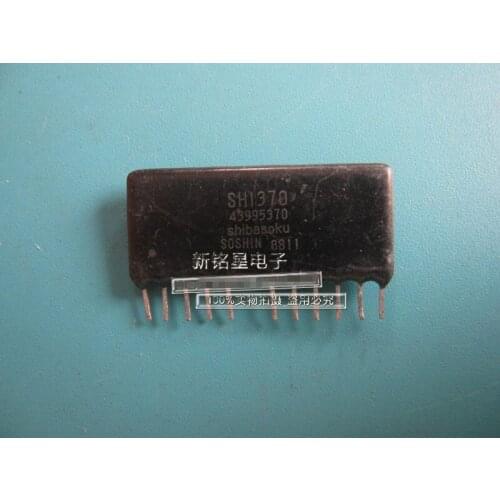Quality assurance SH1370 11pin ceramic module
